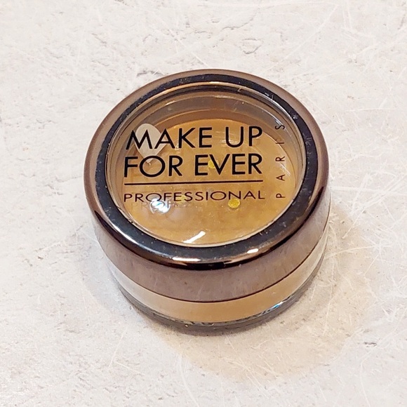 BNNB Make Up For Ever #2 Metal Powder - Picture 1 of 3